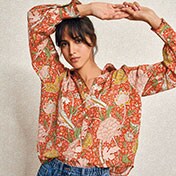 Shirts & Blouses